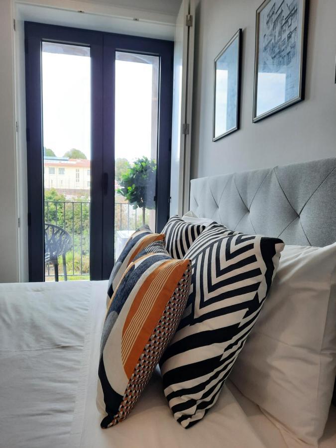 Smiling Places - Apartment In Porto Exterior photo