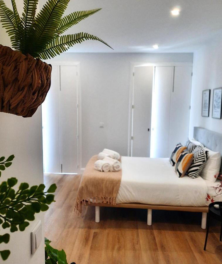 Smiling Places - Apartment In Porto Exterior photo