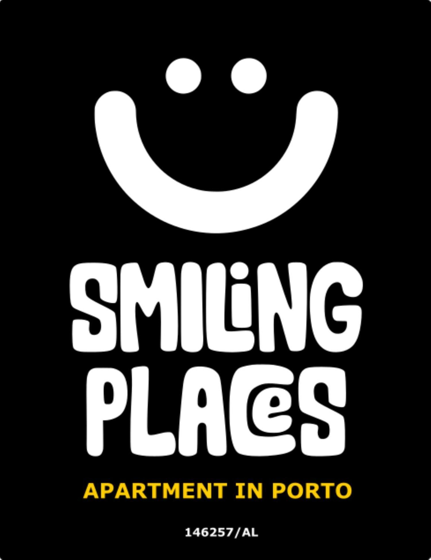 Smiling Places - Apartment In Porto Exterior photo
