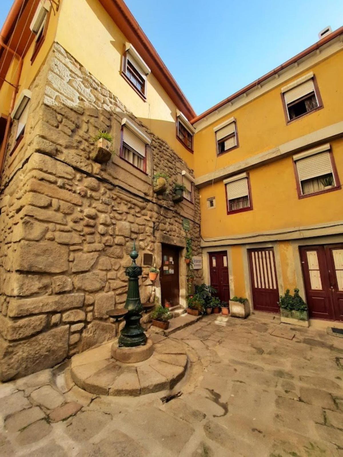 Smiling Places - Apartment In Porto Exterior photo