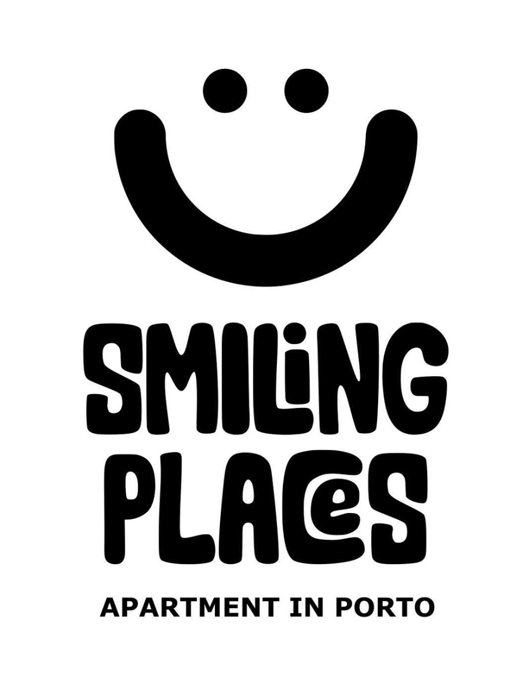 Smiling Places - Apartment In Porto Exterior photo